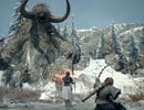 Dragon's Dogma 2 On Switch 2 Uses Frame Generation