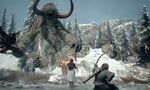 Dragon's Dogma 2 On Switch 2 Uses Frame Generation