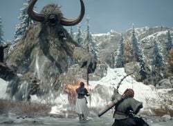 Dragon's Dogma 2 On Switch 2 Uses Frame Generation