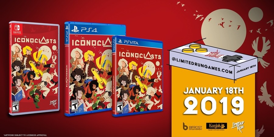 Iconoclasts Img