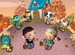 20 Years After Settling On DS, Do You Still Play Animal Crossing: Wild World?