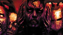 The House of the Dead 2&3 Return