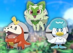 7 Reasons For Picking Starter Pokémon, But How Do You Pick Yours?