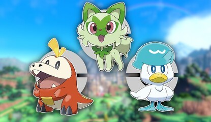 7 Reasons For Picking Starter Pokémon, But How Do You Pick Yours?