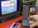 Modder Turns NES Cartridge Into NES Console That Can Play Itself