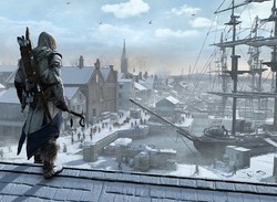 Ubisoft Fills In Assassin's Creed III Wii U Details