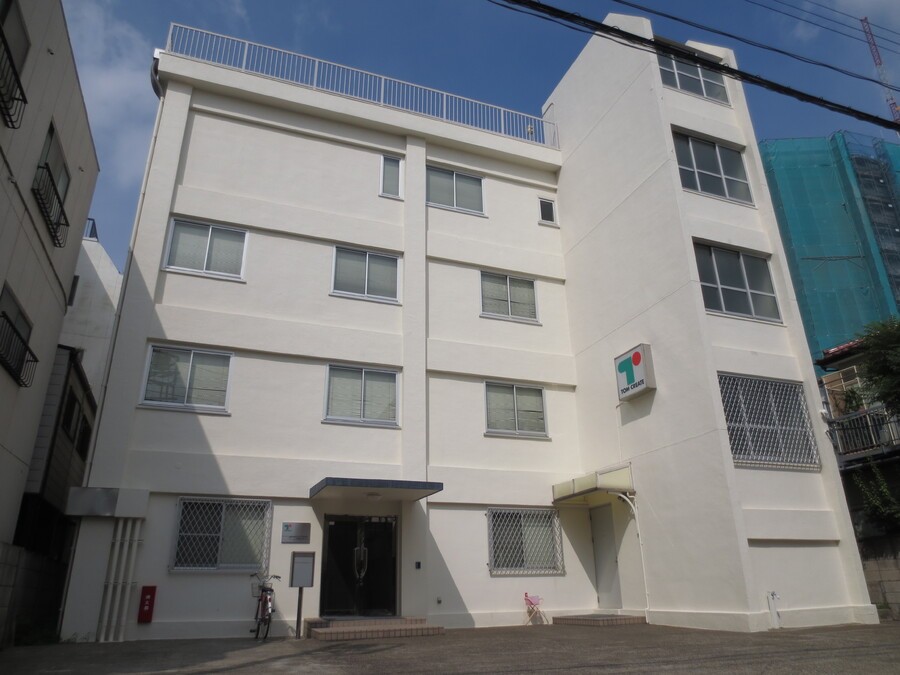 Tom Create's headquarters
