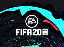 EA Reminds Switch Owners The FIFA 20 Legacy Edition Won't Include Volta Football