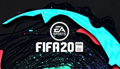 EA Reminds Switch Owners The FIFA 20 Legacy Edition Won't Include Volta Football