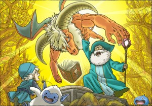 You can always count on Terry