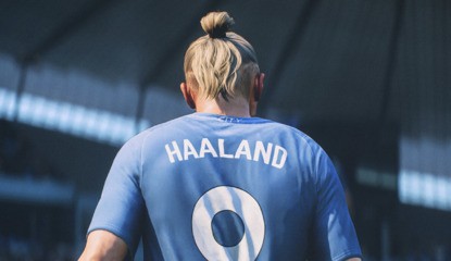 EA Sports FC 24 Physical Sales Down 30% Compared To FIFA 23