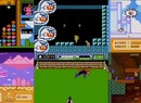 NES Remix 2 (Wii U eShop)