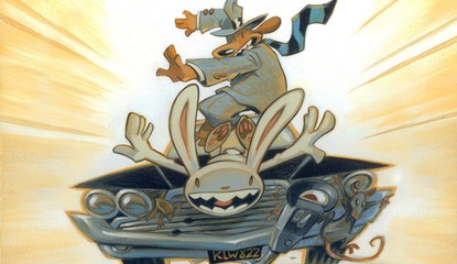 Sam & Max Heading To Wii