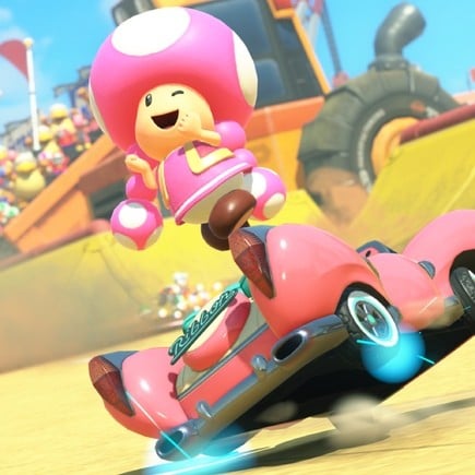 Toadette