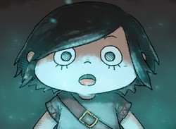 Point-And-Click Adventure Nairi: Tower Of Shirin Secures A 29th November Release On Switch