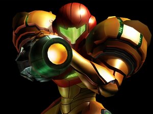 Could Samus have something else in store for us lucky fans?