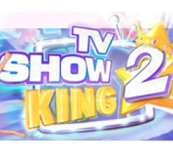 TV Show King 2 Cover