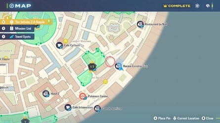 Pokémon Legends: Z-A: Best Canari Plush - All Dolls & Effects 3