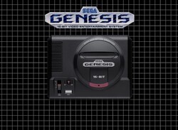 Which Sega Genesis / Mega Drive Games Should You Play First Via Nintendo Switch Online?