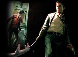 Sherlock Holmes: Crimes And Punishments - A Superb Port Of The Best Sherlock Holmes Video Game
