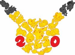 Nintendo Life's Favourite Pokémon Games - 20th Anniversary Edition