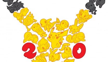 Nintendo Life's Favourite Pokémon Games - 20th Anniversary Edition