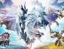 Monster Hunter Wilds Launches For Switch 2 This December, Includes Local & Cross-Platform Play
