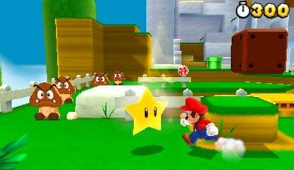 Super Mario (3DS)