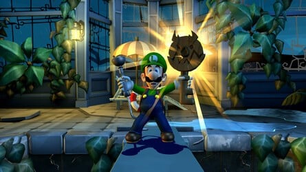 Luigi's Mansion 2 HD Walkthrough Guide