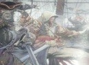 Assassin's Creed IV Due This Year, Features Pirates