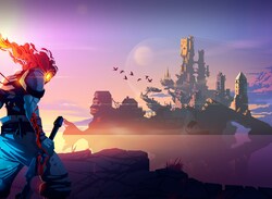 Dead Cells Is Getting A 'Huge' Free DLC Pack Soon