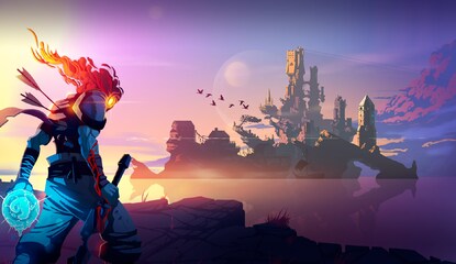 Dead Cells Is Getting A 'Huge' Free DLC Pack Soon