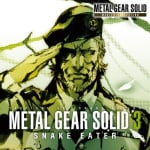 Metal Gear Solid 3: Snake Eater (Switch eShop)