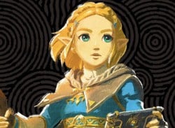 Eiji Aonuma Comments On The Possibility Of A Playable Zelda In The Future