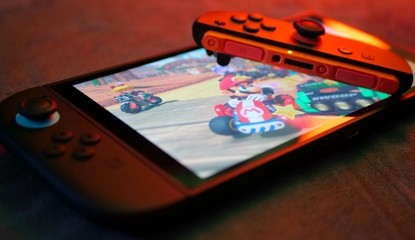 Switch Sales Plummet As Price Increase Comes Into Play