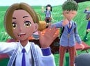 Pokémon Scarlet And Violet Dominate With Over 2.5 Million Units Sold