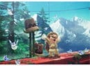 Super Mario Odyssey: Wooded Kingdom Power Moon Locations