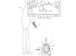 Nintendo Applies for Patent on Wii U Golf Tech