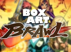 Box Art Brawl: Might & Magic: Clash Of Heroes (DS)