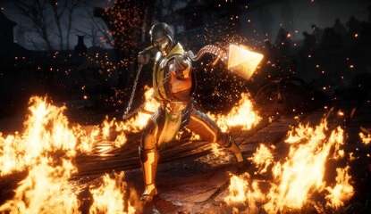 Ed Boon Finds Recent Mortal Kombat 11 Roster Leak Laughable