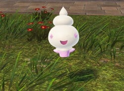 Pokémon Legends: Z-A: How To Get The Shiny Charm