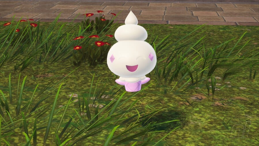 Pokémon Legends: Z-A: How To Get The Shiny Charm 1