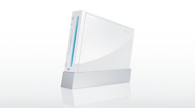 The Wii Was Born Thanks To Microsoft And Sony's Rejection