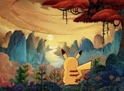 New Pokémon Animated Short Is Seriously Adorable