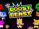 Boost Beast Arrives On Switch eShop Tomorrow