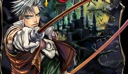 'Castlevania Advance Collection' Possibly Revealed By Rating In Australia