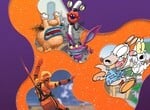 Nickelodeon Splat Pack Revives Multiple SNES Titles In Retro Collection This Week