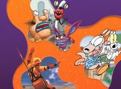 Nickelodeon Splat Pack Revives Multiple SNES Titles In Retro Collection This Week