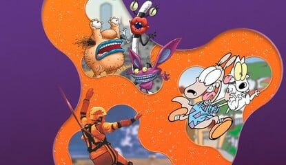 Nickelodeon Splat Pack Revives Multiple SNES Titles In Retro Collection This Week