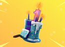 Fortnite: Birthday Cake Locations - How To Dance In Front Of Different Birthday Cakes